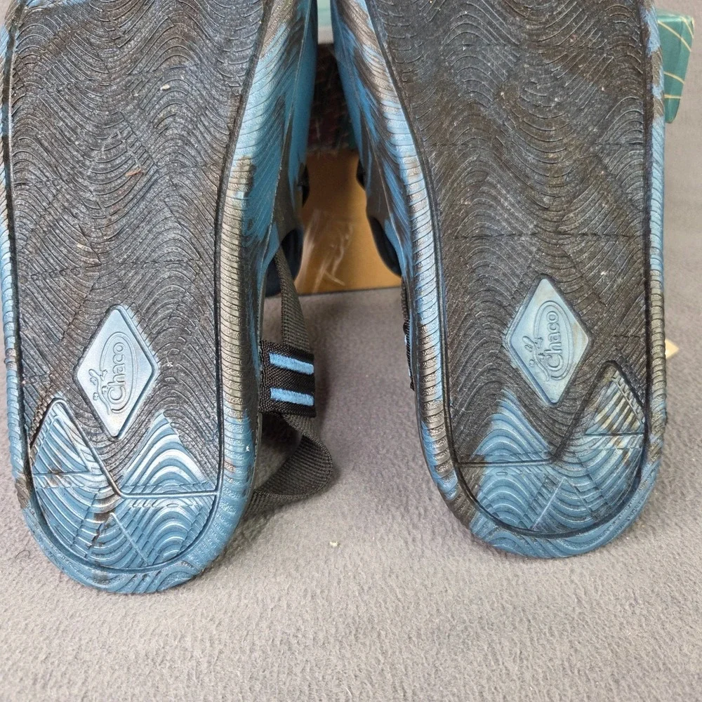 Chaco shoes mens